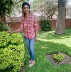 Larisa Thomas - Facebook