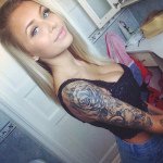 LarisaThomas - @larisa_thomas - Instagram