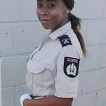 Larisha Jones - @babyboo_larsa - Instagram