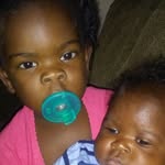 Latisha Spencer - @peach_cream1999 - Instagram