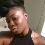 La'Tisha Spencer - @mrsspencer2u - Instagram
