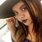 Larissa Alba - @albacaballerojewelry - Instagram