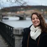 Larissa Albagli Rosenberg - @larissaalbagli - Instagram