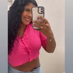 Larissa Barreto - @__larissaalba - Instagram