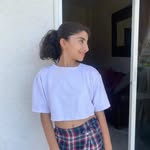 Larissa Bayssary - @larissa_al_bayssari - Instagram