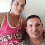 Larisa Ali - Facebook