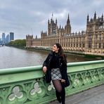 Larissa Ali - Facebook