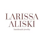 Larissa Aliski Joias - @larissaaliskijoias - Instagram