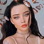 𝘓𝘈𝘙𝘐𝘚𝘚𝘈 𝘼𝙍𝙈𝙎𝙏𝙍𝙊𝙉𝙂 ♡♥︎ - @dulcemelodcia - Instagram