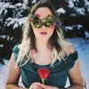 Larissa Armstrong - @thefloristjournal - TikTok