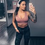 larissa armstrong - @larissa_armstrong94 - Instagram