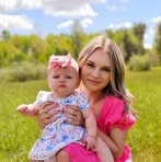 Larissa Armstrong - Facebook