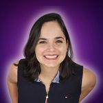 Larissa Armstrong - @amiganocanada - Instagram