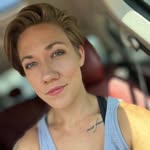 Larissa Armstrong-Kager - @riss.akager - Instagram
