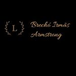 Larissa Letícia Armstrong - @brechoirmasarmstrong - Instagram