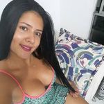 É A LARIH TA? - @larissa_back_ - Instagram