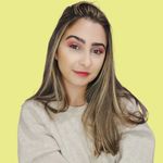 Larissa | Back-end | chatbot - @codelarissa - Instagram
