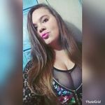 Larissa Back - @lari.back - Instagram