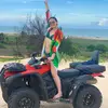 Larissa Back - @larinback - TikTok