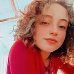 Larissa Camily Back Maidana - @larissa.back27 - Instagram