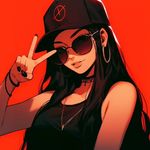 ★ Larissa ᴮᴬᴷᴱᴿ ★ - @coraline_sad - Instagram