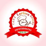 Larissa - @larissa_cake_bakery - Instagram