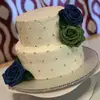 Larissa Baker - @bakerscakes2022 - TikTok