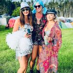 Larissa Baker - @lkmbaker - Instagram
