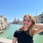 Larissa Baker - Facebook