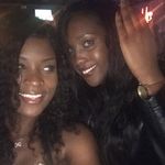 Larissa Baker-Francisco - @larissa.baker.140 - Instagram