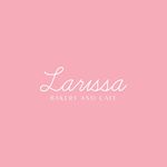Larissa Bakery MX - @larissa.bakery.mx - Instagram