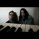 Larissa Jacome and Greg Baker - @owlandpuss_music - Instagram
