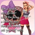Larissa Nicole Rayne Baker - @larissa_baker73 - Instagram