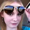 Larissa Barlow - @larsiebabe - TikTok