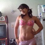 Larissa Bean - Facebook