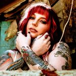 ✞✞𝙻𝚊𝚛𝚒𝚜𝚜𝚊 𝙱𝚎𝚛𝚐✞✞ - @larissaberg.tattoos - Instagram