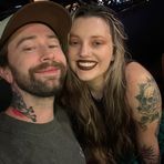 Larissa Berg - Facebook
