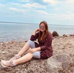 Larissa Berg - Facebook