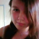 Larissa Black - @wolf031200 - Instagram