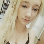 Larissa Black - @larissa_goolsby69 - Instagram