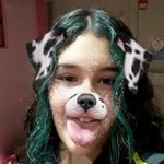 Larissa Black Guimarães - @larissa_black011 - Instagram