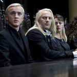 Larissa Black Malfoy - @lala__malfoy - Instagram