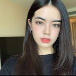 Leia blackswan - @larissablackswanamo - Instagram