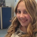Saskia Hertel - @larissa_black_1861 - Instagram