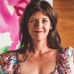 Larissa Blake - @larissablakeart - Instagram