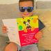Larissa Blanco - Facebook