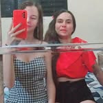 Larissa Blanco - @larissa_torres_blanco - Instagram