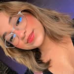 Larissa Blanco - @larissaprq - Instagram
