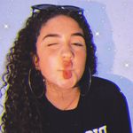 Larissa Blanco ❤️✨ - @_myangellari_ - Instagram