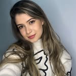 Larissa Gomes Blanco - @lari.gblanco - Instagram